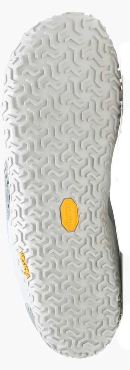Merrell Vapor Glove 6 J067765 Heren Barefoot Schoenen - Grijs - afbeelding 6 van 6