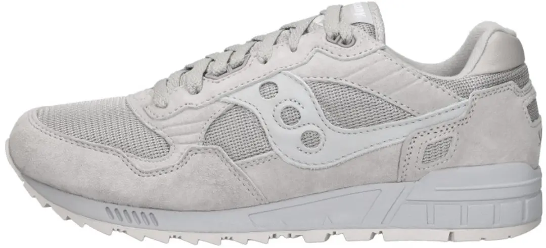 Saucony Shadow 5000 Sneakers - Maat 40 - Grijs - afbeelding 2 van 6