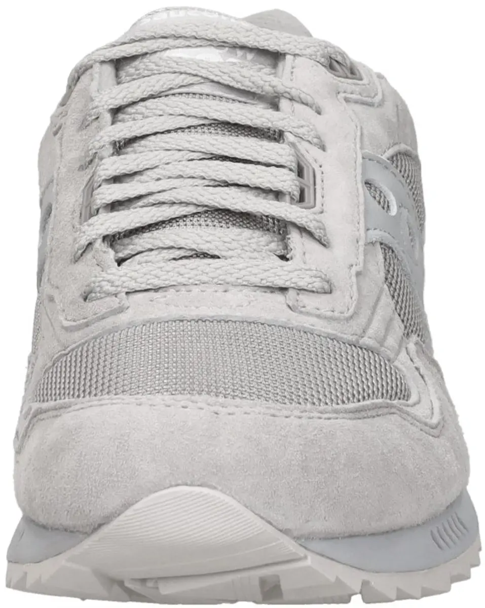 Saucony Shadow 5000 Sneakers - Maat 40 - Grijs - afbeelding 3 van 6