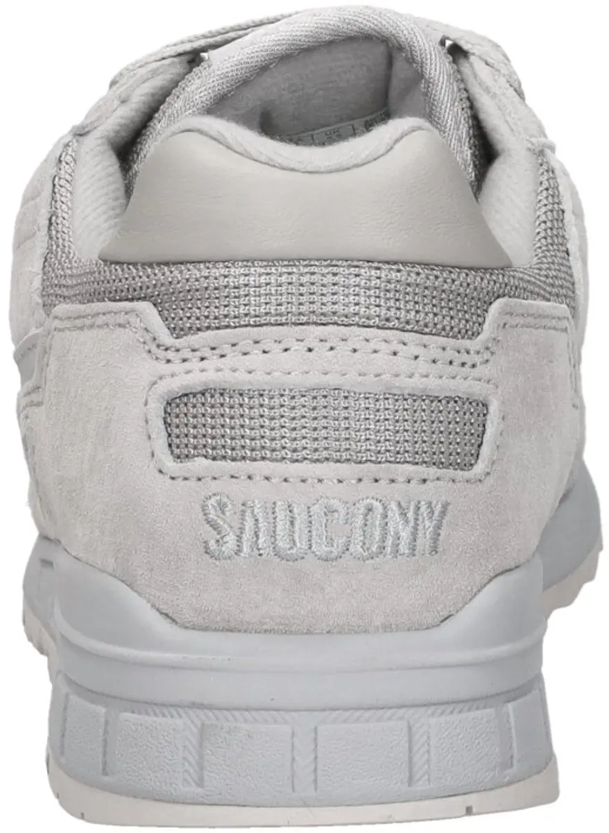 Saucony Shadow 5000 Sneakers - Maat 40 - Grijs - afbeelding 6 van 6