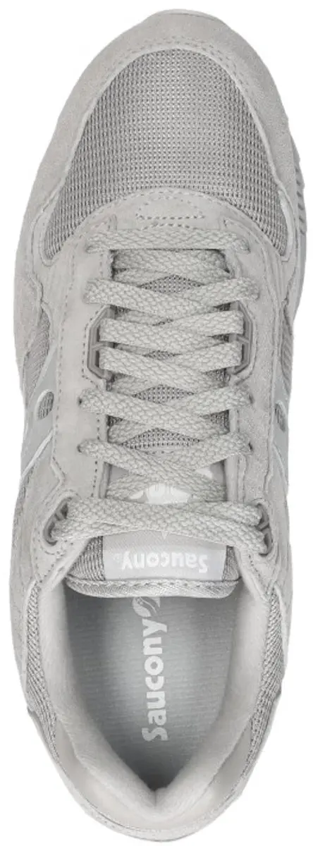Saucony Shadow 5000 Sneakers - Maat 40 - Grijs - afbeelding 5 van 6