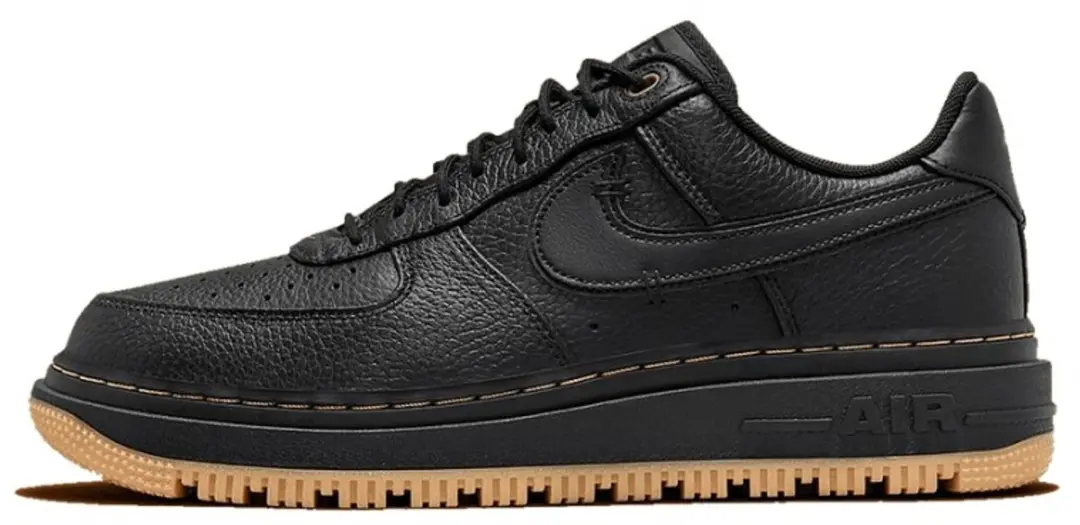 Nike Nike Air Force 1 Low Deluxe