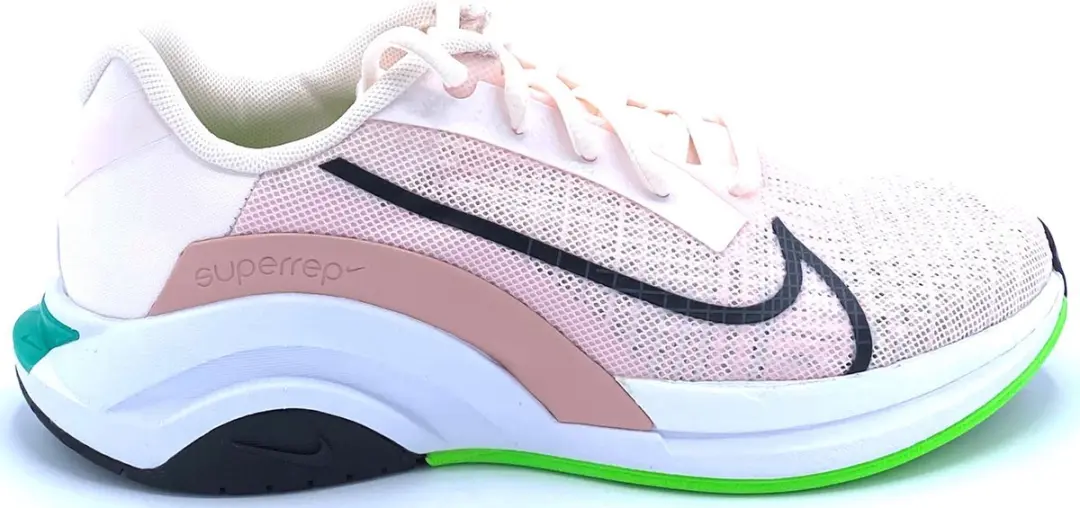 Nike ZoomX Superrep Surge- Sportschoenen Dames