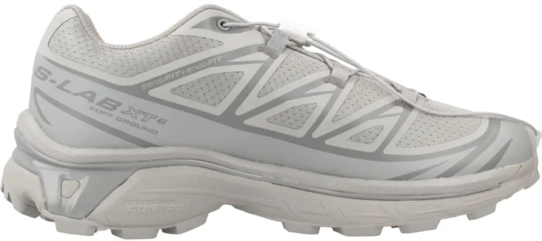 SALOMON BAJO XT 6 Grijs 38 2/3 EU