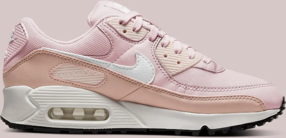 "Sneakers Nike Nike Air Max 90 ""Soft Pink"""