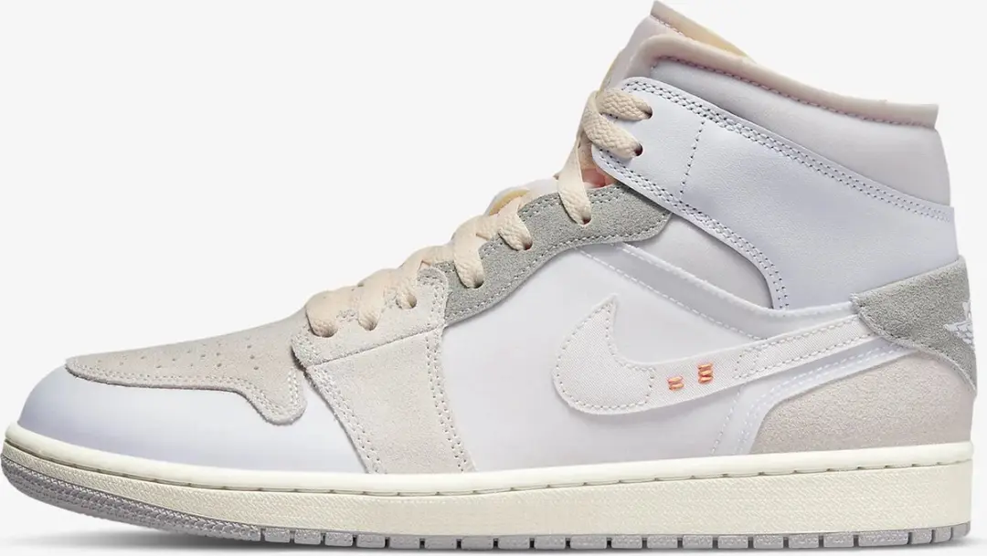 Nike Air Jordan 1 Mid SE Craft