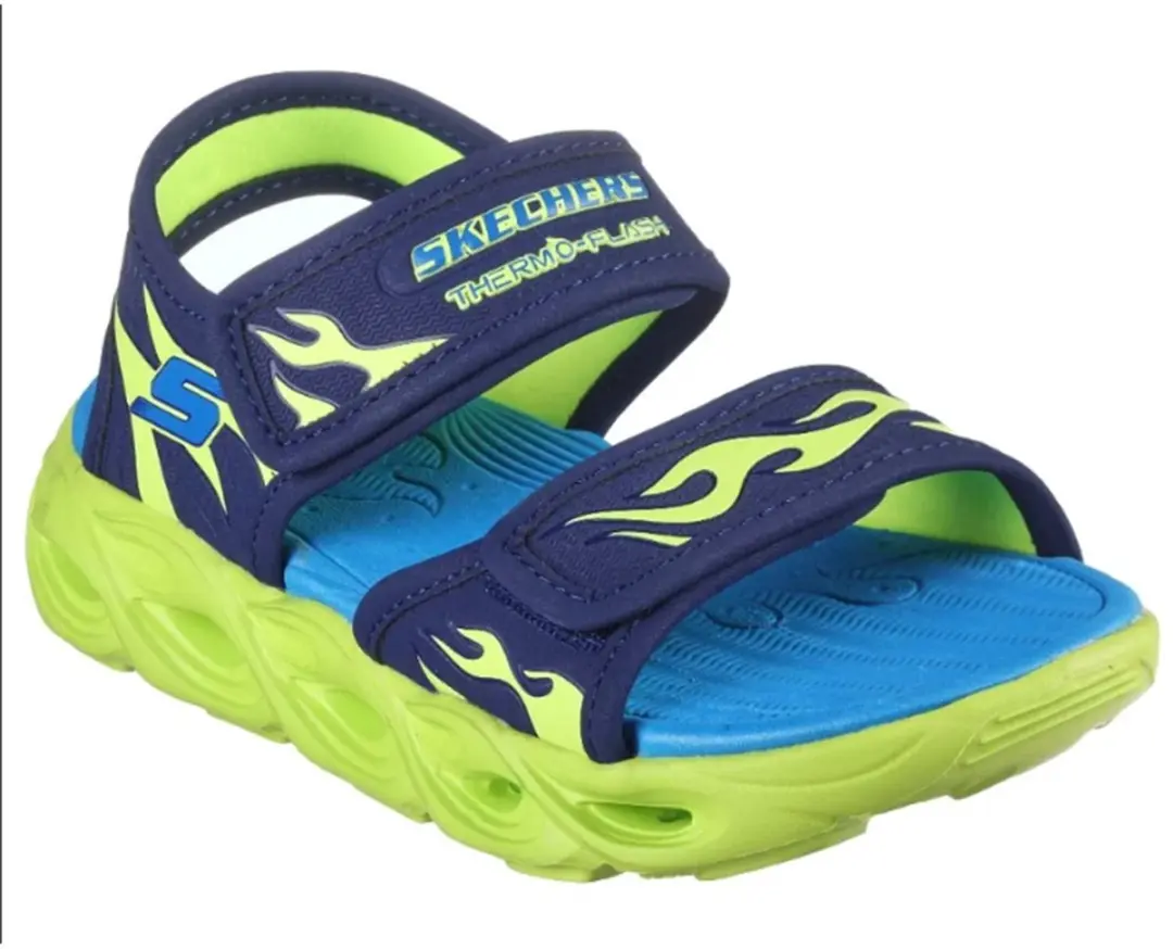 SKECHERS MAGNA-LIGHTS