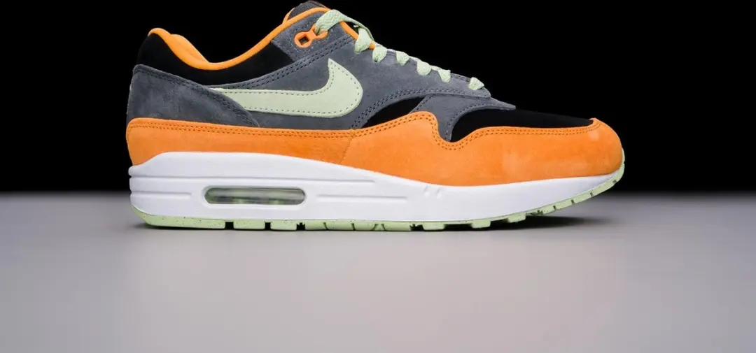 Nike Air Max 1 Honeydew Ugly Duckling Pack