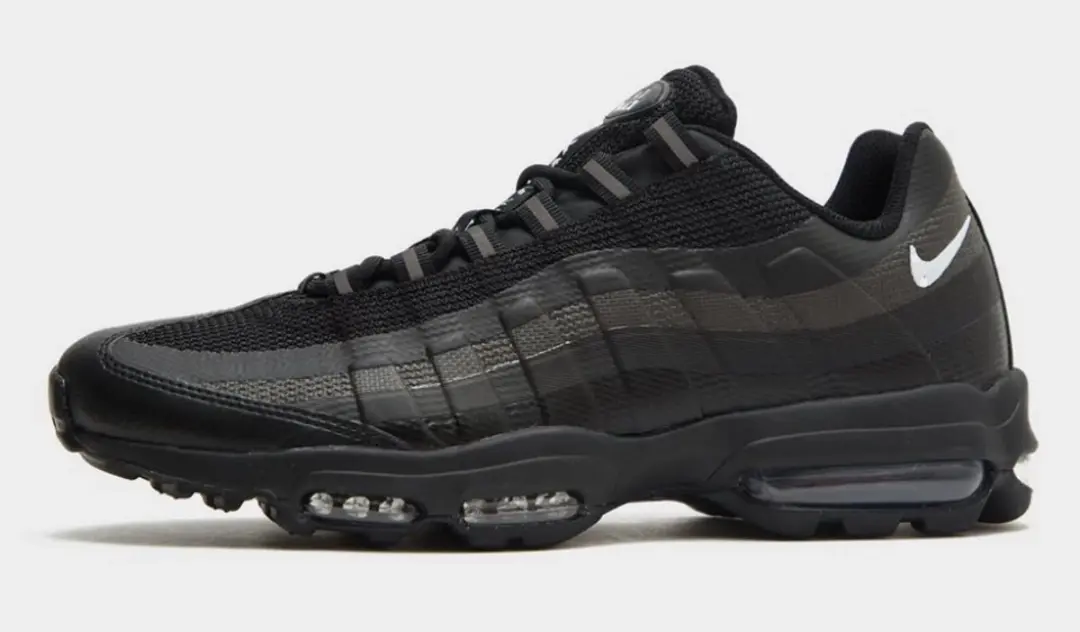 Nike Air Max 95 Ultra Heren Sneakers”Maat 48.5