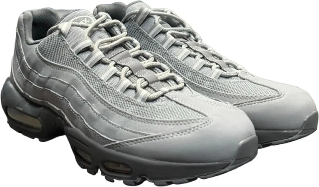 Nike Air Max 95 Wolf Grey Men's