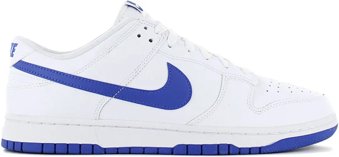 Nike Dunk Low Leather Retro