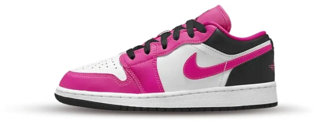 Jordan 1 Low Maat 40