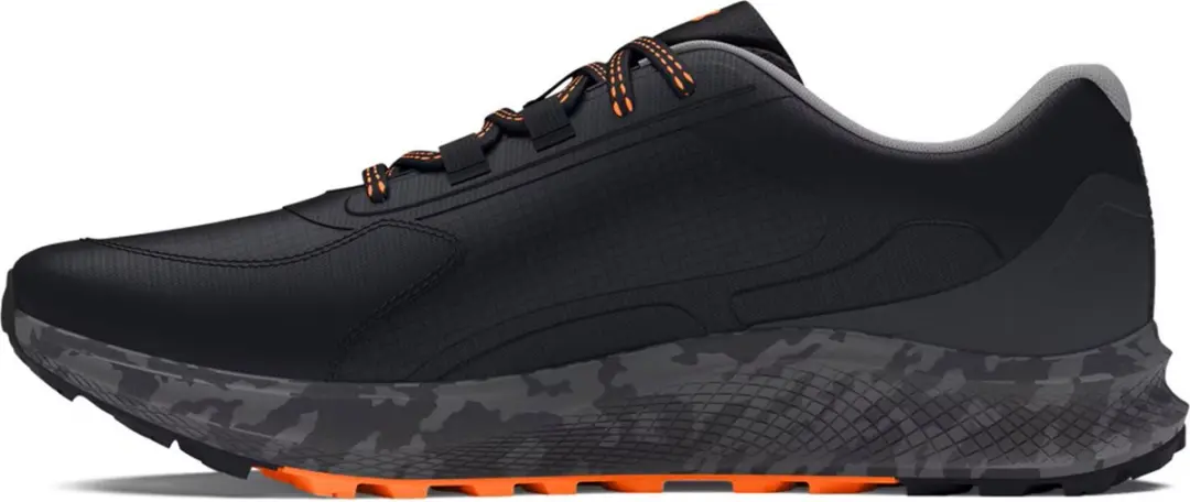 Under Armour Charged Bandit TR 3 Sportschoenen - 44.5 - afbeelding 4 van 6