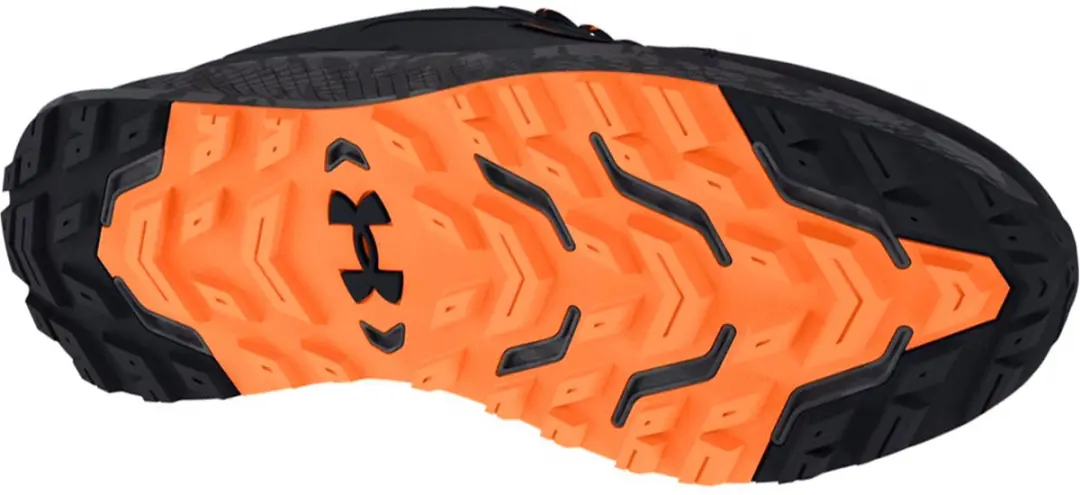 Under Armour Charged Bandit TR 3 Sportschoenen - 44.5 - afbeelding 6 van 6