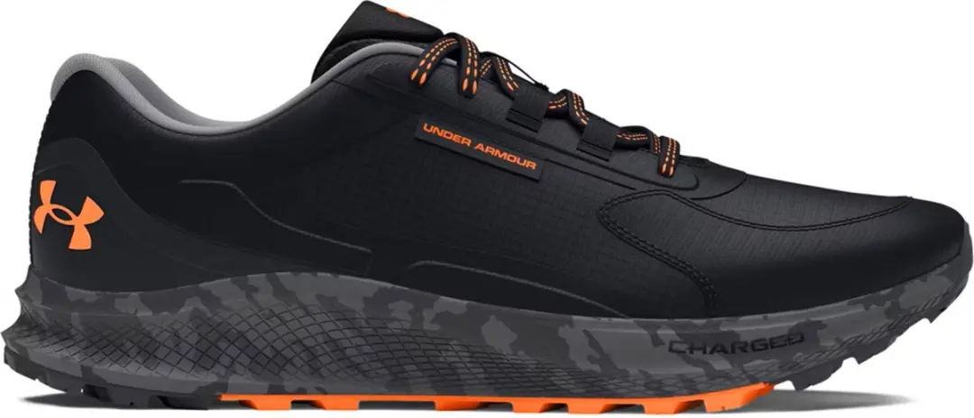 Under Armour Charged Bandit TR 3 Sportschoenen - 44.5 - afbeelding 5 van 6