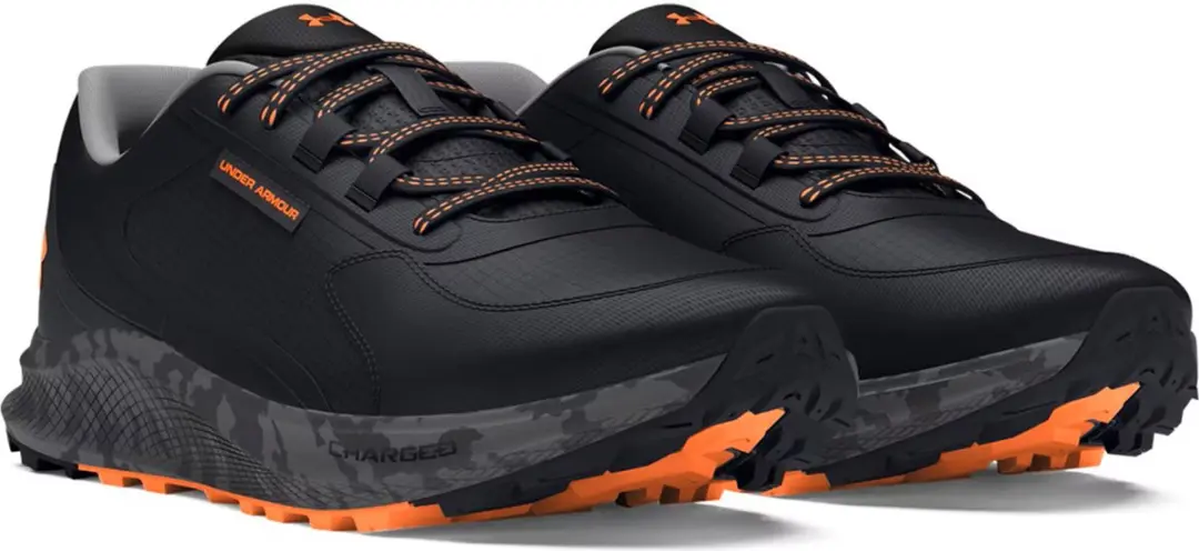 Under Armour Charged Bandit TR 3Sportschoenen Trainers 3028371-001 BLK/NOIR