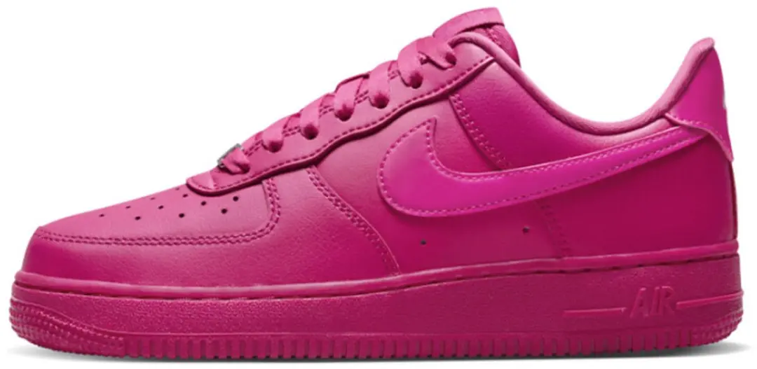 Nike Air Force 1 Low '07 Fireberry (Women's)