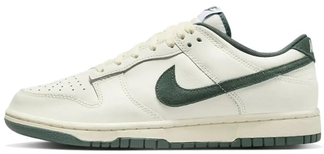Nike Dunk Low Athletic Department Deep Jungle
