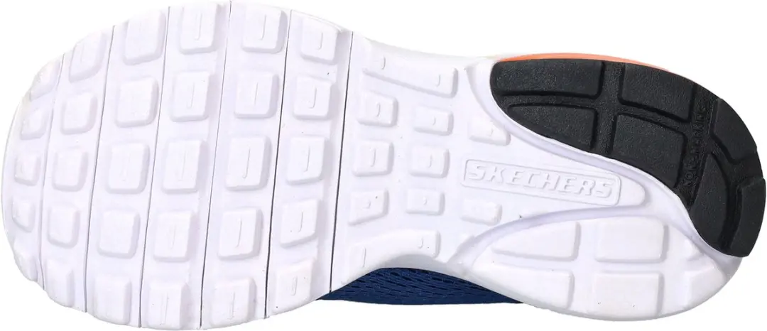 Skechers Slip Ins Razor Air Sneakers - Blauw