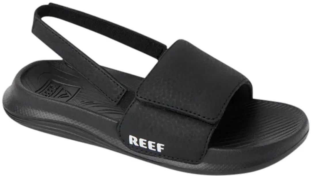 REEF Little Salty slide CJ9473 Maat 28