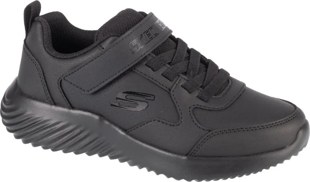 Skechers Bounder Power Study Schoenen Zwart EU 30 Jongen