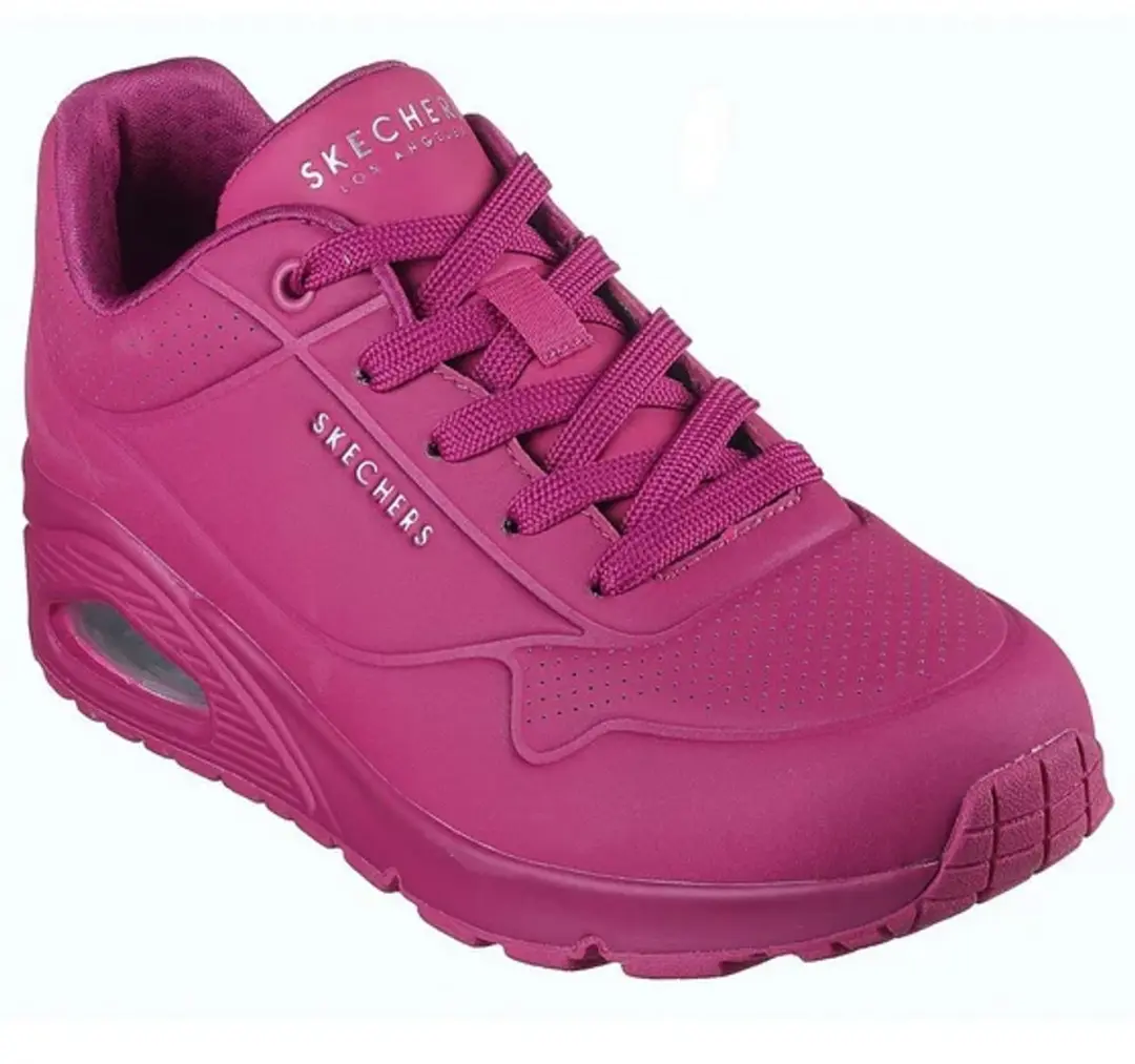 Skechers Uno Dames Sneakers