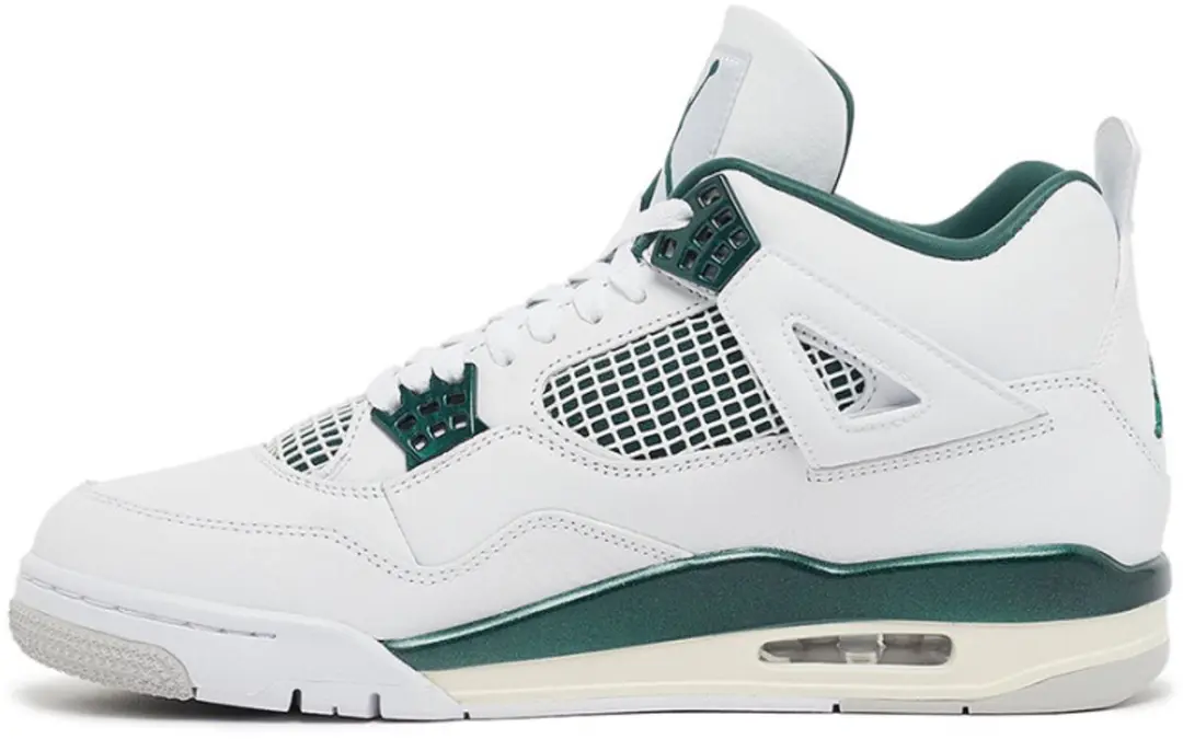 Air Jordan 4 Retro
