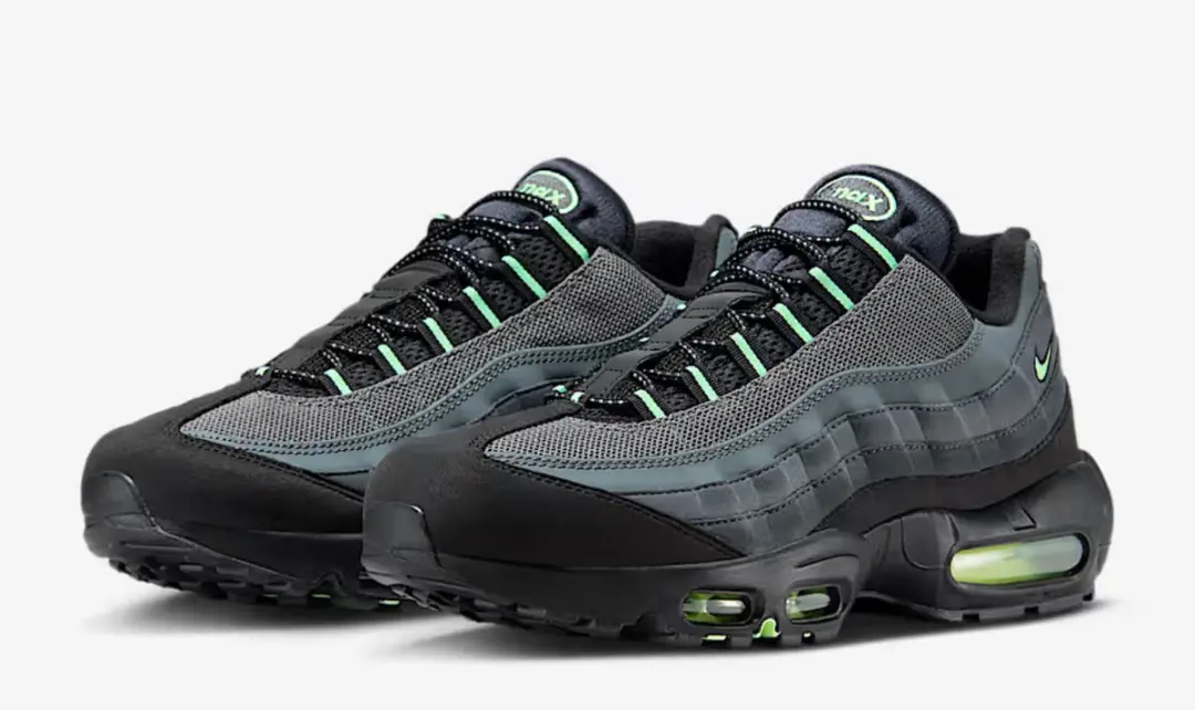 Nike Nike Air Max 95 Heren Sneakers�Maat 42