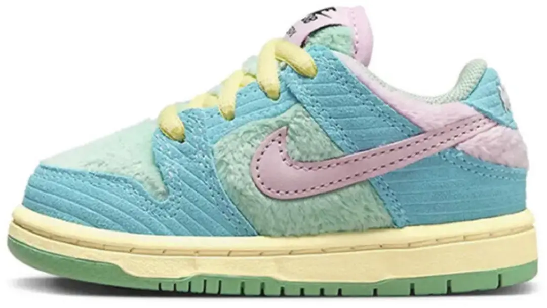 Nike SB Dunk Low 'Verdy Visty' (TD)