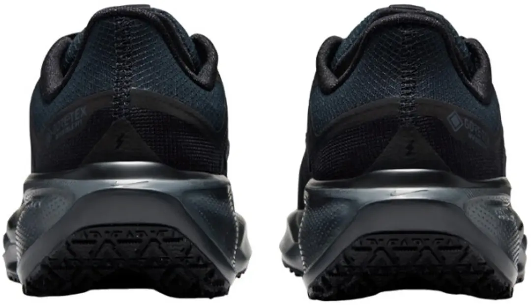 Nike Pegasus 41 Gore-tex Dames Hardloopschoenen FQ1357-001 - Zwart