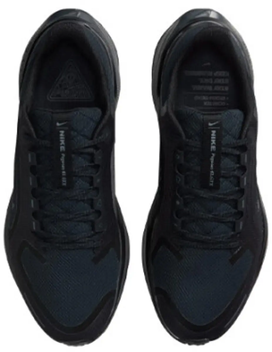 Nike Pegasus 41 Gore-tex Dames Hardloopschoenen FQ1357-001 - Zwart