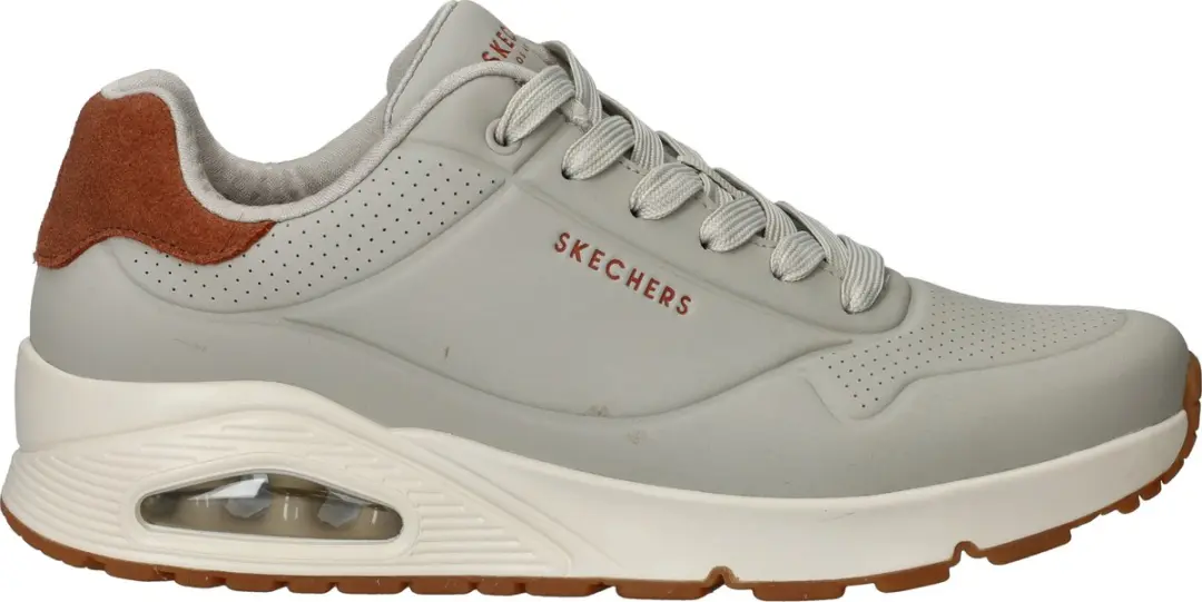 Skechers Uno Stand On Air Sneakers