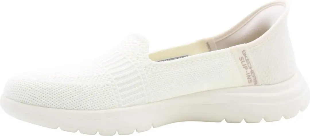Skechers Mocassin Creme 41 - afbeelding 5 van 6