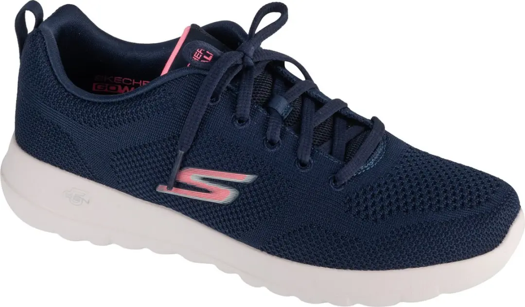 Skechers Go Walk Joy 124640-NVPK Sneakers
