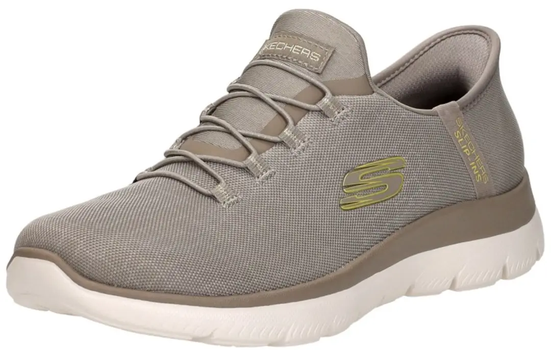 Skechers Summits Classy Night Dames Instappers - afbeelding 4 van 6
