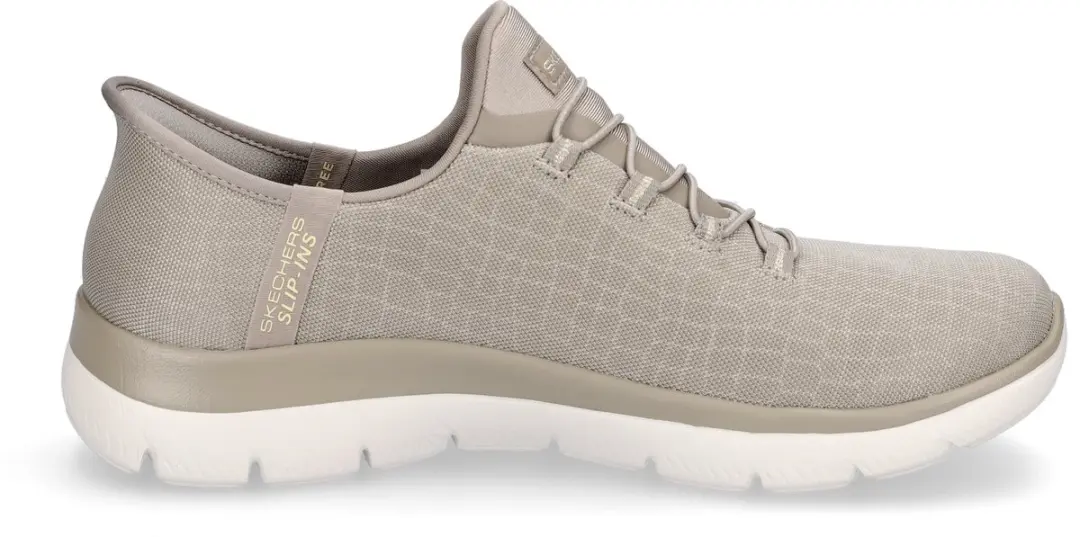 Skechers Summits Classy Night Dames Instappers - afbeelding 2 van 6
