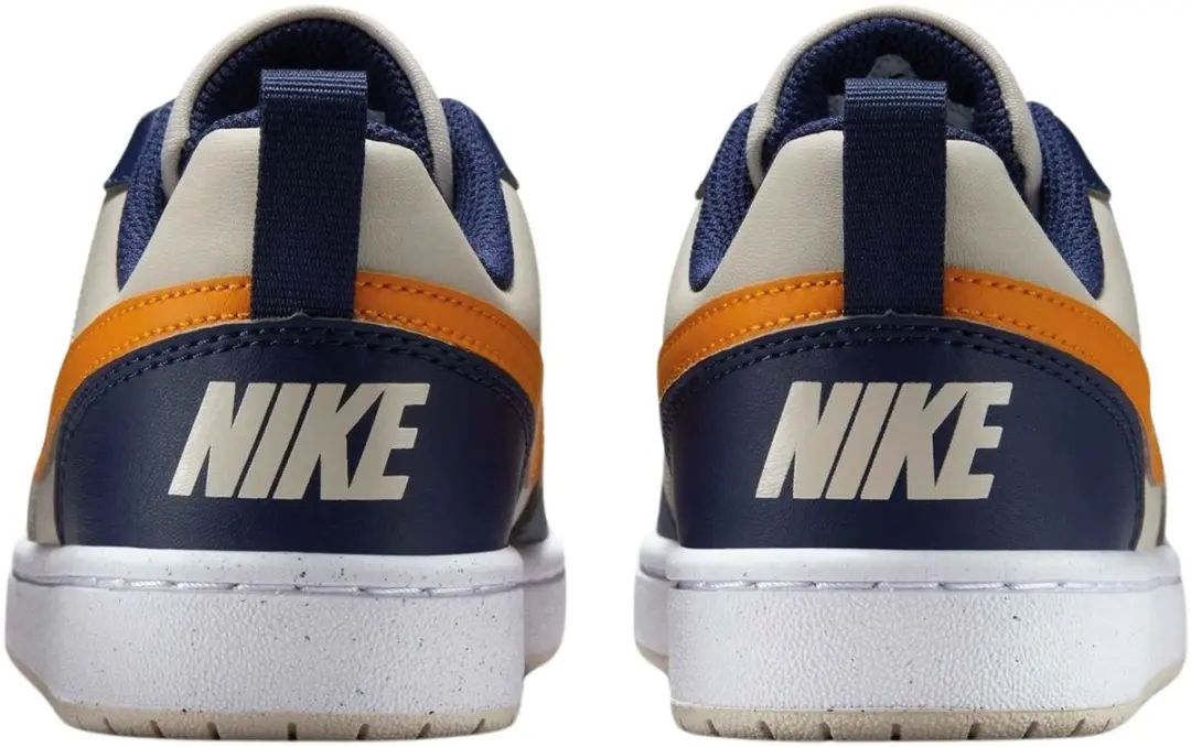Nike Court Borough Low Dv5456-126 Sneakers - Wit - afbeelding 5 van 6