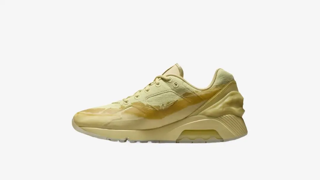"Sneakers Nike x PAN Records Nike Air Max 180 ""NIX"""
