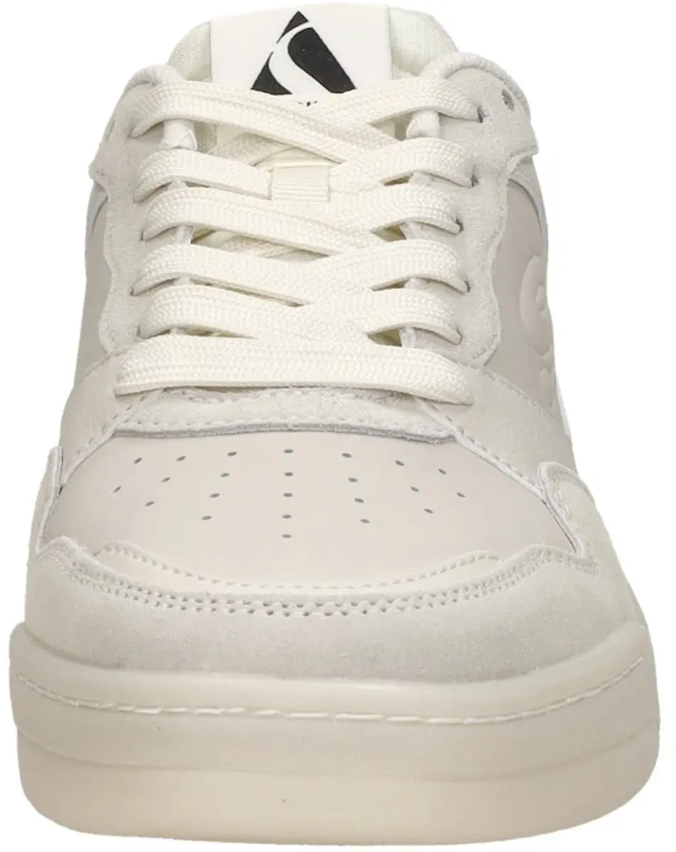 Skechers Koopa - Volley Low Lifestyle - Heren Sneakers - Naturel - afbeelding 3 van 6