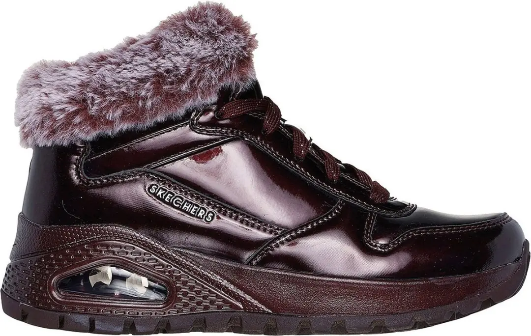 Skechers Uno Rugged Sneakers Dames