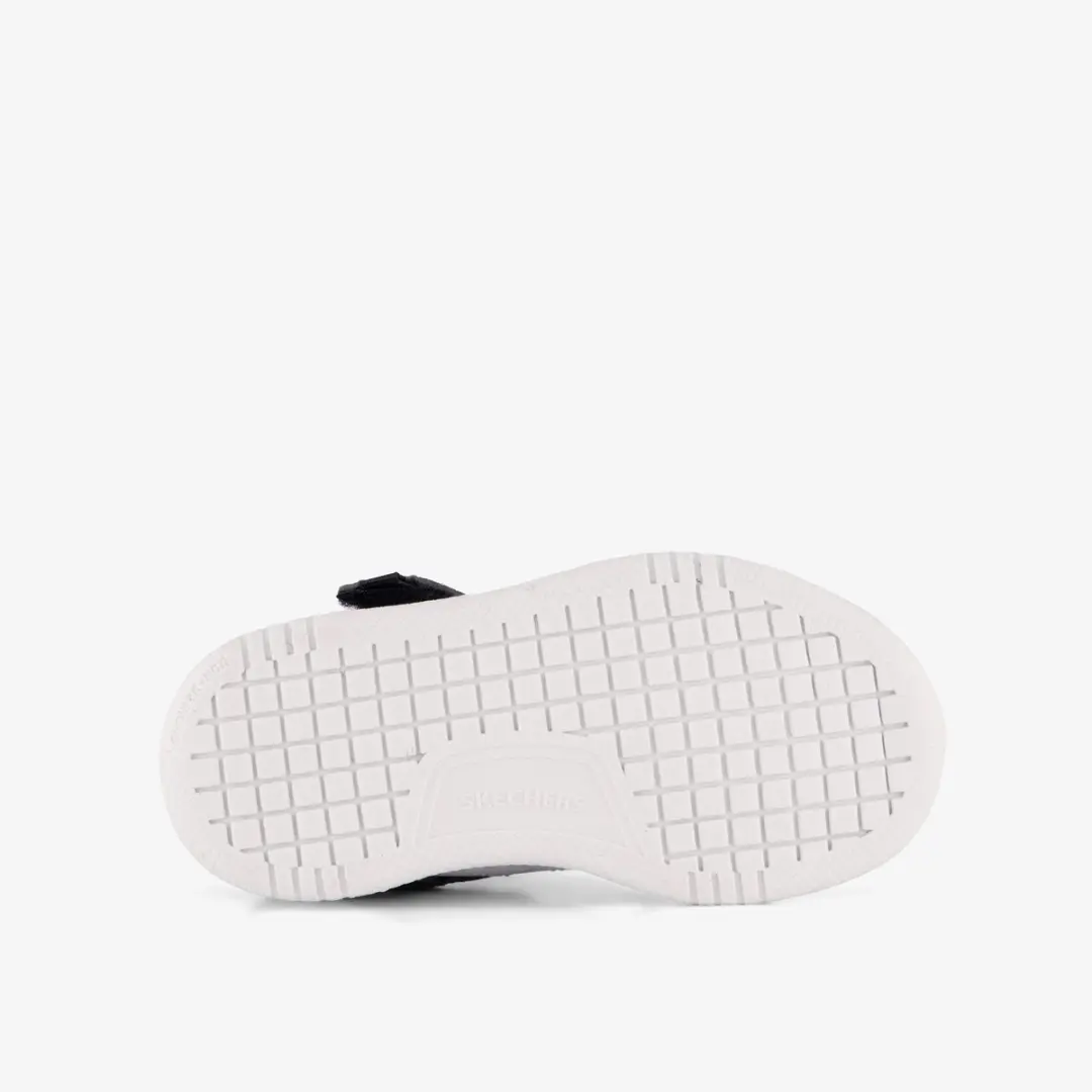 Skechers Quick Street Sneakers zwart Synthetisch - afbeelding 6 van 6