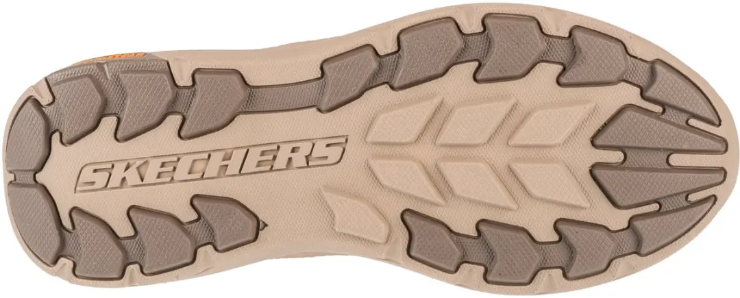 Skechers Pollard Slip-Ins Sneakers 205334-DSRT - Bruin