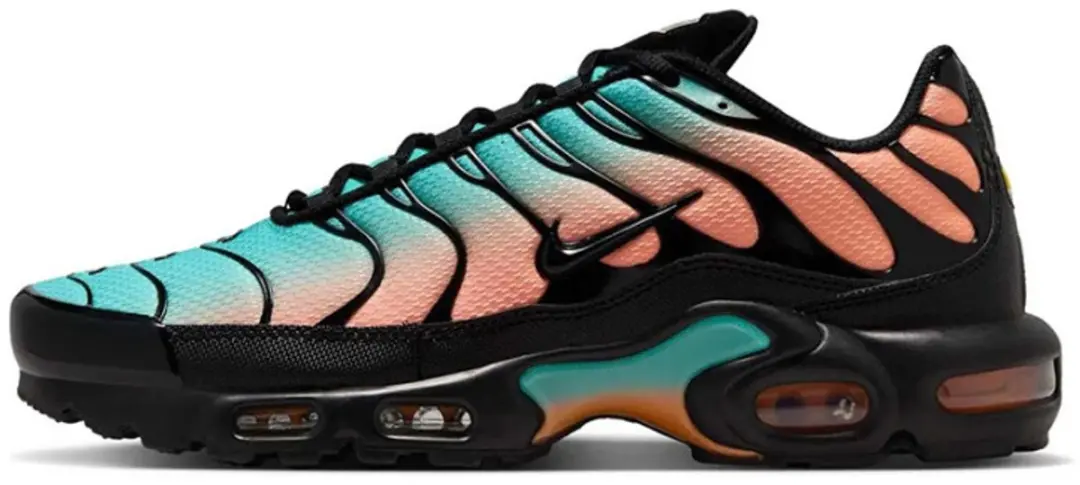Nike Air Max Plus South Beach