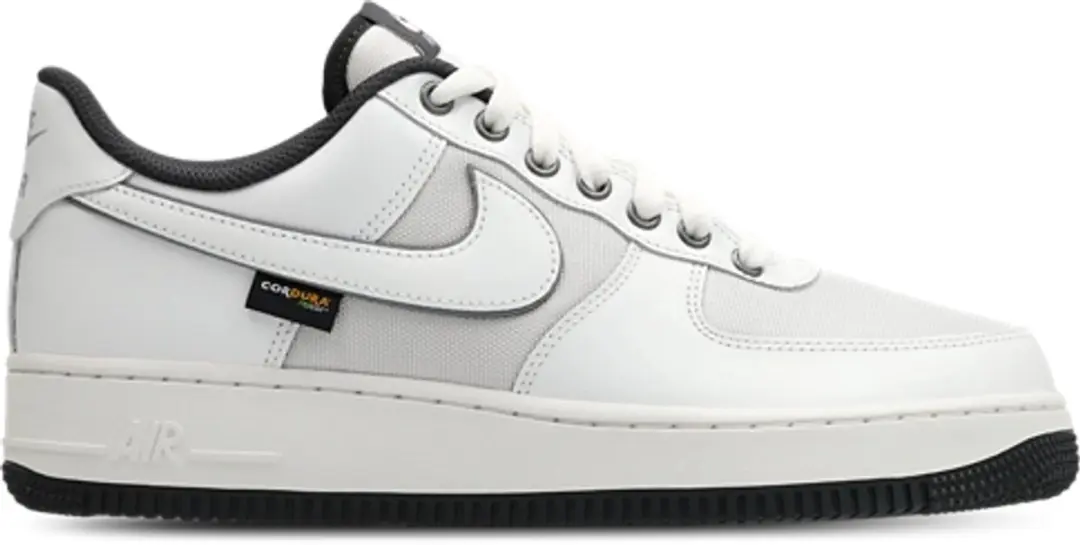 Nike Air Force 1 '07 LV8 CORDURA Sneakers - Wit - afbeelding 2 van 6