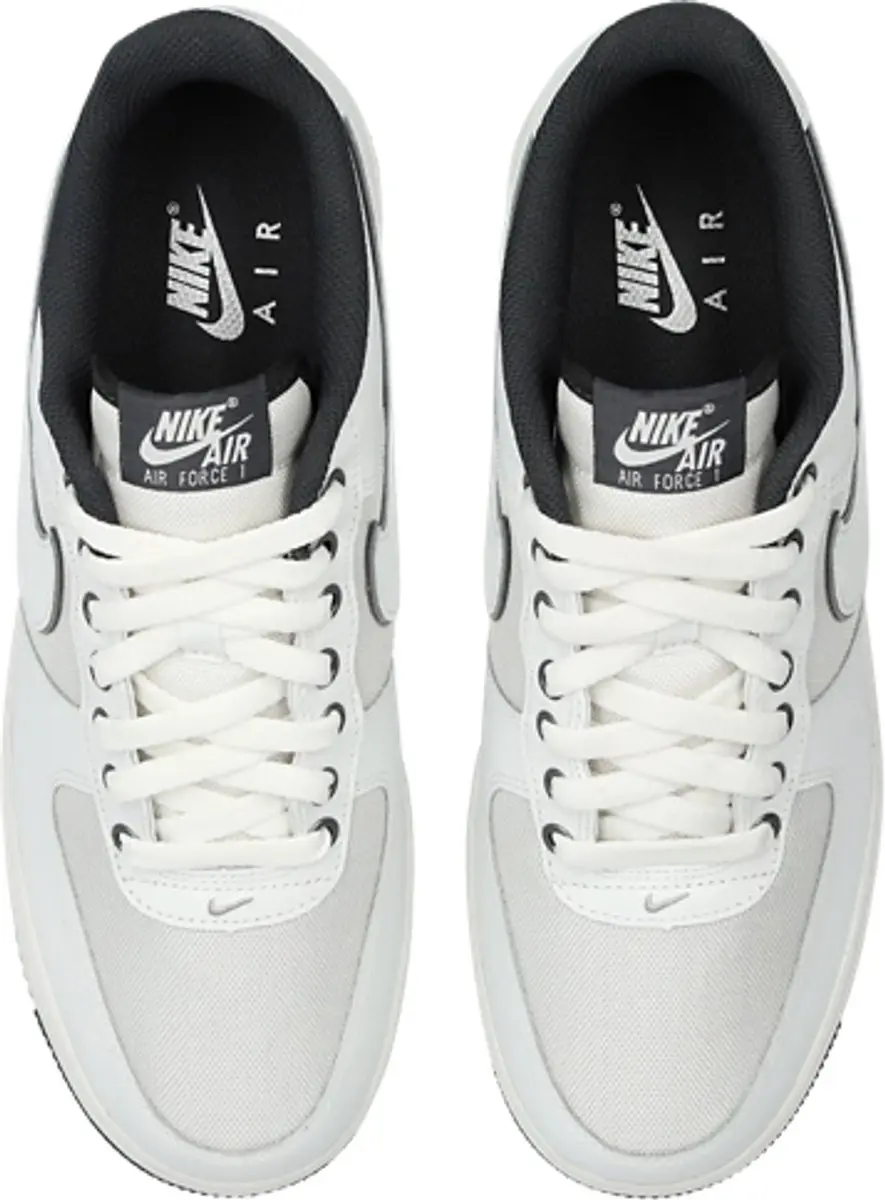 Nike Air Force 1 '07 LV8 CORDURA Sneakers - Wit - afbeelding 5 van 6