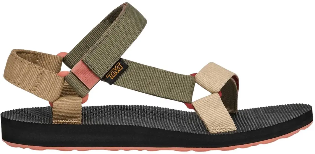 Teva W ORIGINAL UNIVERSAL Dames Sandalen