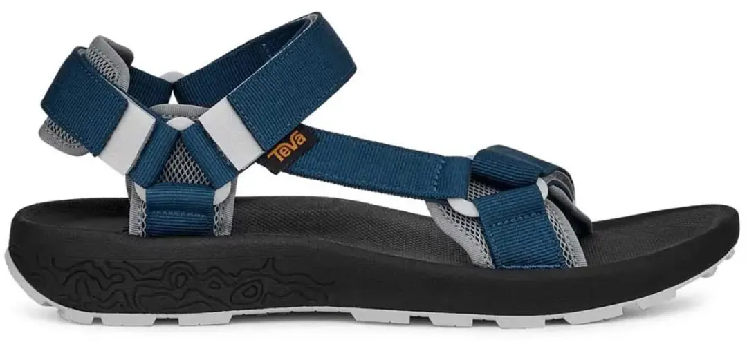 Teva Hydratrek Sandalen Blauw EU 45 1/2 Man