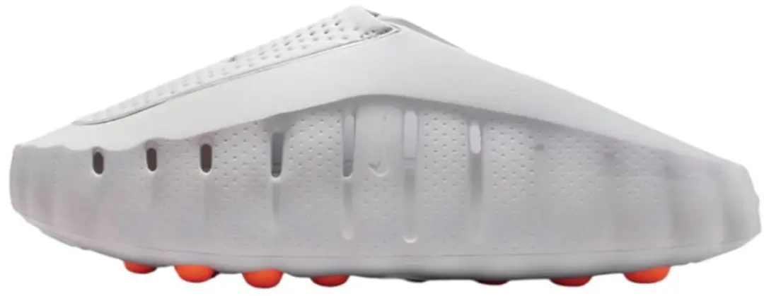 Nike Mind 001 Slide Light Smoke Grey