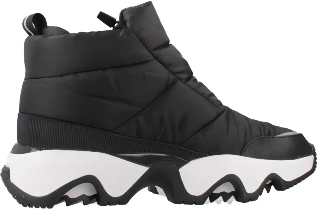 SOREL KINETIC IMPACT PUFFY ZIP Zwart 37 EU