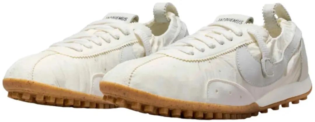 Nike Moon Shoe SP Jacquemus HV8547-002 Sneakers - 45.5 - afbeelding 3 van 6